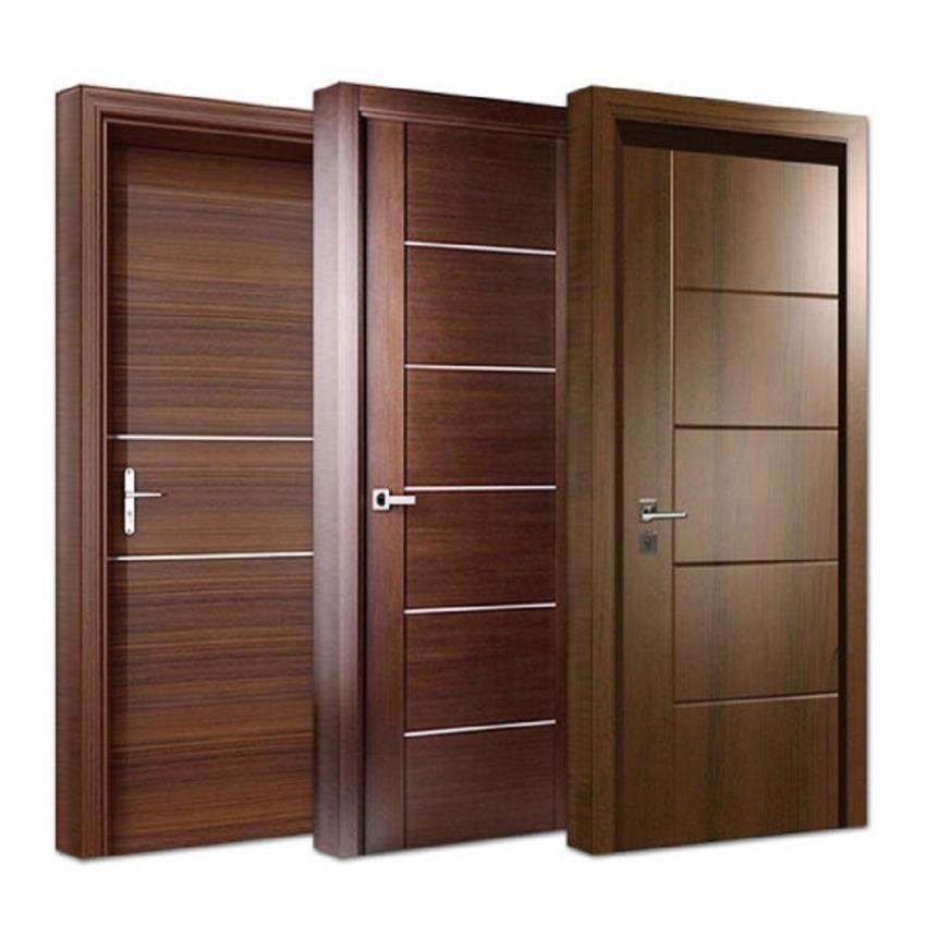 Wooden Doors
